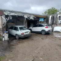 گاراژ اجازه