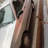 پراید ۱۳۱ مدل۱۳۹۱ بسیار سالم|خودرو سواری و وانت|تهران, دکتر هوشیار|دیوار