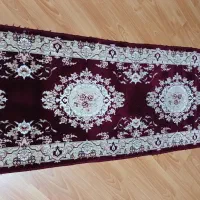 فرش پله