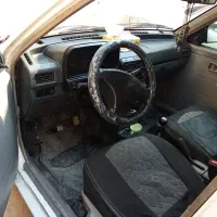 پراید هاچبک|خودرو سواری و وانت|قدس, شهر‌قدس|دیوار