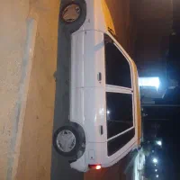 فروش۱۱۱بدون رنگ شاسی سالم|خودرو سواری و وانت|نیریز, |دیوار