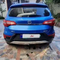 بایک X ۲۵|خودرو سواری و وانت|تهران, شهرک غرب|دیوار