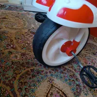 سه چرخه طرح فیل|دوچرخه، اسکیت، اسکوتر|هشتگرد, شهرک پامچال|دیوار