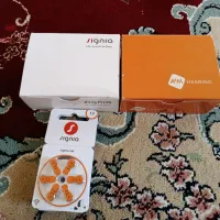 سمعک زیمنس نو