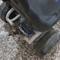 ماشین حمل کودک چهارچرخ|اسباب‌‌بازی|مشهد, نوید|دیوار