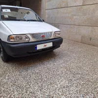 پراید ۱۴۱ مدل ۸۷ سالم|خودرو سواری و وانت|مشهد, شهرک لشکر (شهرک غرب)|دیوار