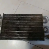 مبدل27رزوه ای m24|آبگرمکن، پکیج، شوفاژ|بومهن, |دیوار