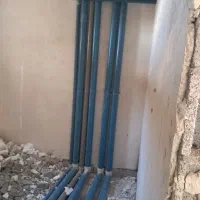 لوله کشی اب و فاضلاب