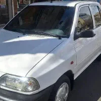 فروش پراید مدل 98
