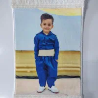 تابلوفرش چهره هدیهای خاص برای روز پدر و شب یلدا|تابلو فرش|کرمانشاه, |دیوار