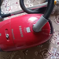 جاروبرقی نانیوا