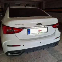 ARIZZO 5 FL|خودرو سواری و وانت|کرج, فاز ۳ گوهردشت|دیوار