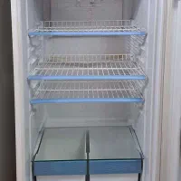 یخچال فریزر نگین|یخچال و فریزر|رشت, دروازه لاکان|دیوار