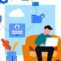 انجام کلیه کارهای اینترنتی در منزل