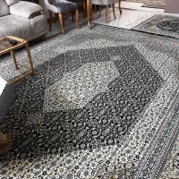 فرش ماشینی ۱۲متری|فرش|ملارد, |دیوار