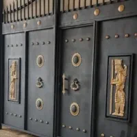 جوشکاری سیار