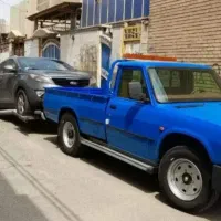 خودروبر.یدک کش چرخگیر.جرثقیل امیر