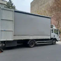 کارگر اسباب کشی /باربری /جابجایی اثاثیه منزل|خدمات حمل و نقل|کرج, گوهردشت|دیوار