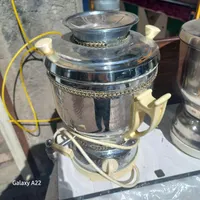 سماور برقی