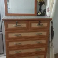 دراور و کمد