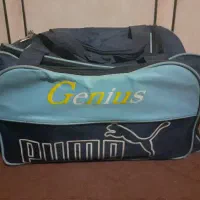 کیف مسافرتی