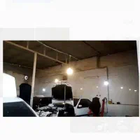 سوله اجاره ای .نزدیک به کمربندی و بلوار طلایه|اجارهٔ دفتر صنعتی، کشاورزی، تجاری|شیراز, شهرک مهدی‌آباد|دیوار