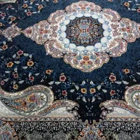 فرش ۹متری نگین مشهد ۷۰۰ شانه|فرش|تهران, خاوران|دیوار