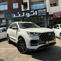 تیگو ۸ پرومکس