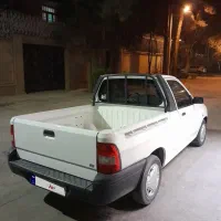 پراید وانت ۱۴۰۲