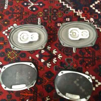 یک جفت پایونیر 6975 اصلی سری اول