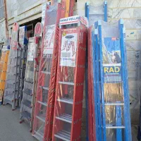 نردبان|ابزارآلات|بجنورد, |دیوار