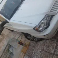 معاوضه|خودرو سواری و وانت|آران و بیدگل, |دیوار