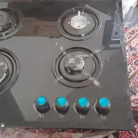 هود و گاز