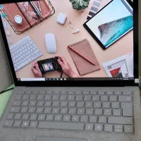 surface laptop 2|رایانه همراه|تبریز, |دیوار