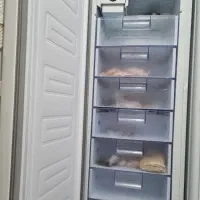 یخچال|یخچال و فریزر|قم, صفائیه|دیوار