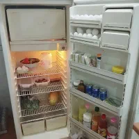 یخچال