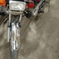 هندا ۱۲۵ هیلتون نقد و قسط|موتورسیکلت|مشهد, وکیلآباد|دیوار