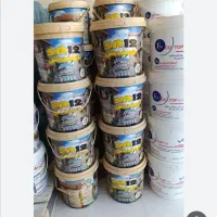 چسب SA12، چسب بتن، الیاف بتن، ژل میکروسیلیس