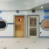 **بلیط استخر ایثار سمنان با تخفیف ویژه**|بلیت ورزشی|سمنان, |دیوار