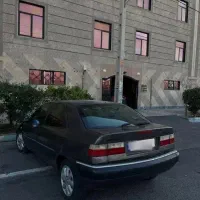 زانتیا 2000 مدل۸۴|خودرو سواری و وانت|مشکیندشت, |دیوار