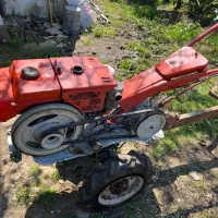 موتور بیجارکاری ۴/۵