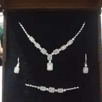 سرویس نقره نو