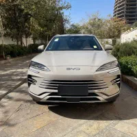 بی وای دی SONG PLUS  ( چشم خدا)