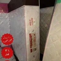 مدل پد پنهان.باضمانت۱۰سال کتب|تشک تختخواب|کاشان, فاز ۲ ناجی آباد|دیوار