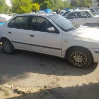 فروش سمند مدل 89