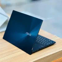 Asus ZenBook|رایانه همراه|کرج, مهرویلا جنوبی|دیوار