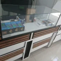 کارتخوان خودپرداز کش لس ATM POS