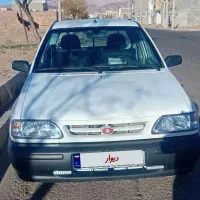 وانت پراید مدل 1403