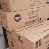 فروش کولرگازی سی هزار اجنرال درحد نو