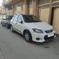 کوئیک r تمام رنگ درجه یک و کم کار در نقده